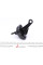 Подушка балки (задньої) Peugeot 306 93-05 (R)