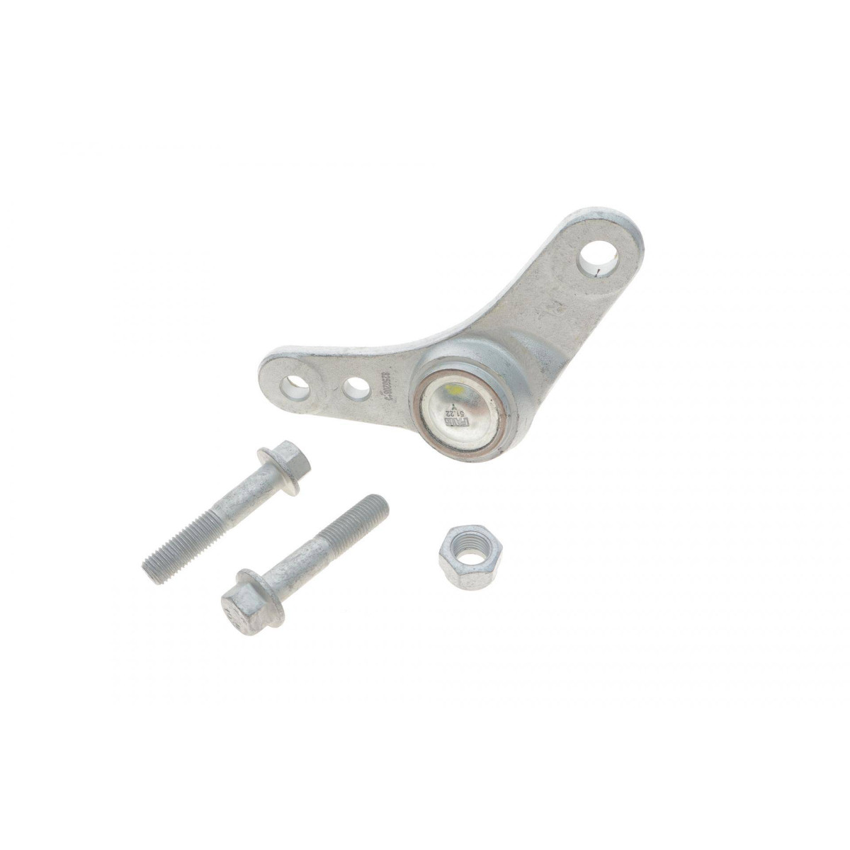 Опора шаровая (передняя/снизу/L) MIni Cooper 01-06 (R50/R52/R53)