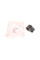 Втулка стабілізатора (переднього) Nissan NV200/Tiida 04-13 (d=22mm)