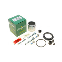Ремкомплект супорта (переднього) Toyota Rav 4 00-05 (60mm)(+ поршен/направляюча) SuperKi(Sumitomo)