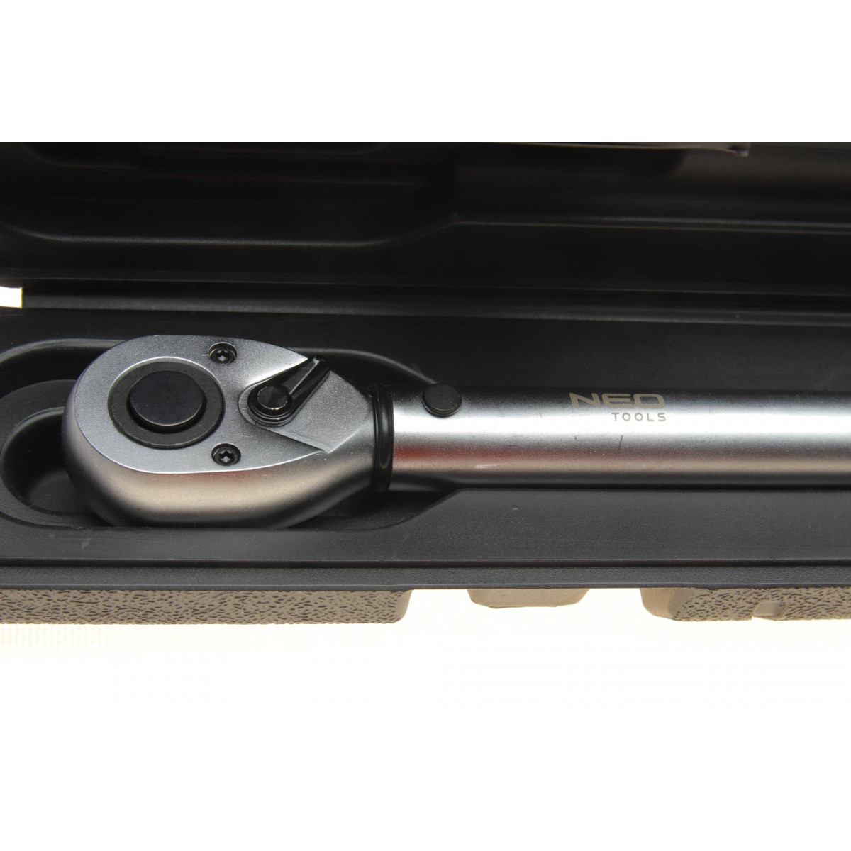 Ключ динамометричний 1/2" 60-330 Нм 570 мм