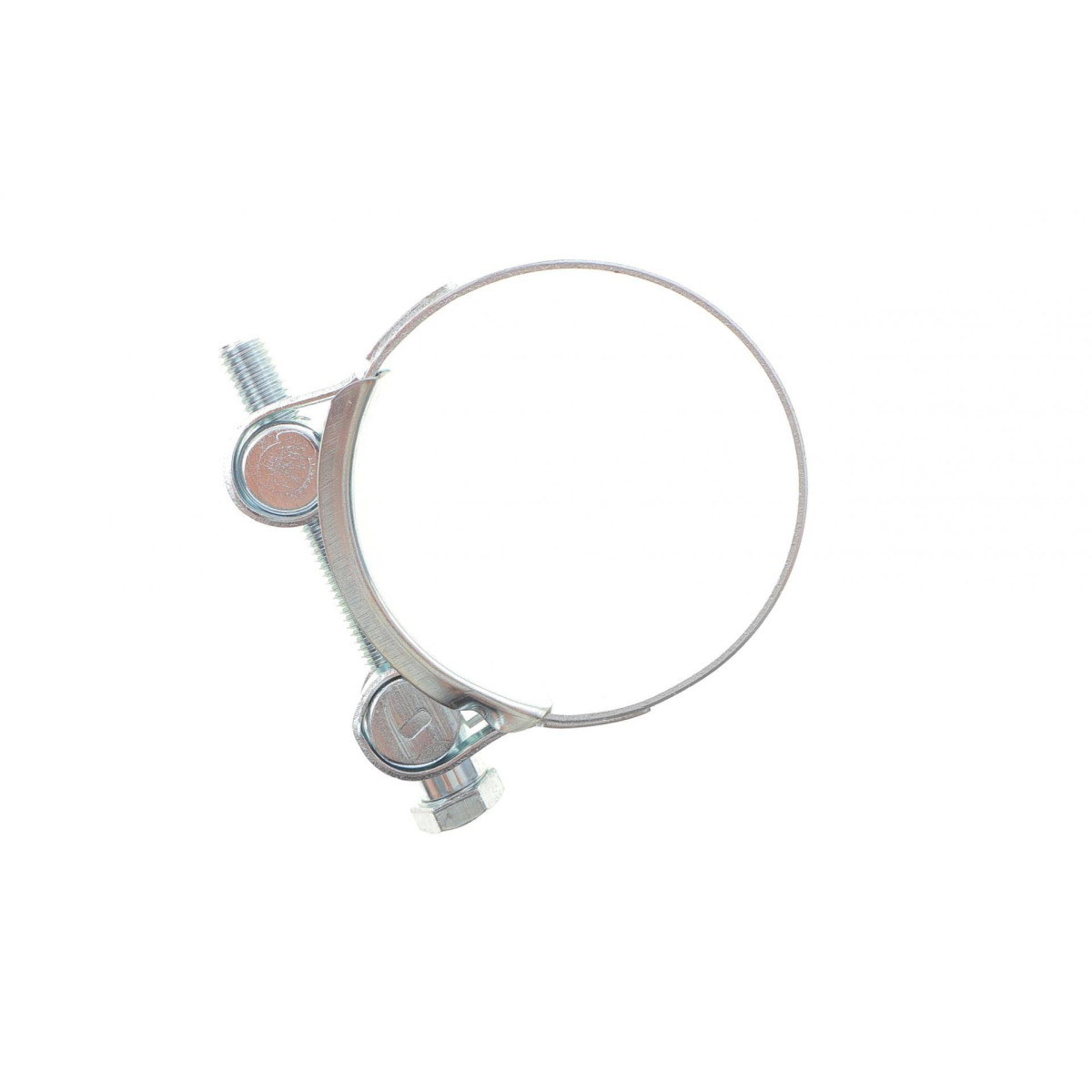Хомут гвинтовий Ø60-63x22 мм