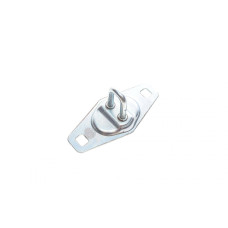 Петля двери (задней) Fiat Fiorino/Peugeot Bipper 07-