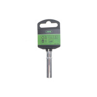 Головка торцева 1/4" 8 мм Long 50 мм