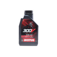 Олива 10W50 300V FACTORY LINE OFF ROAD 4T (1L) (112560)