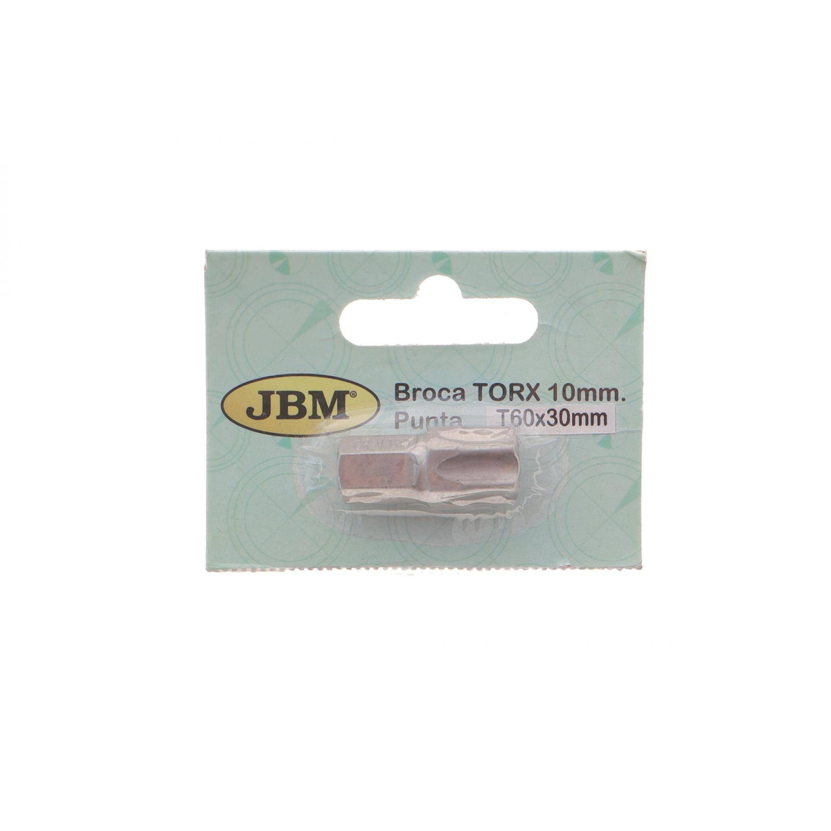 Біта M10 Torx 60
