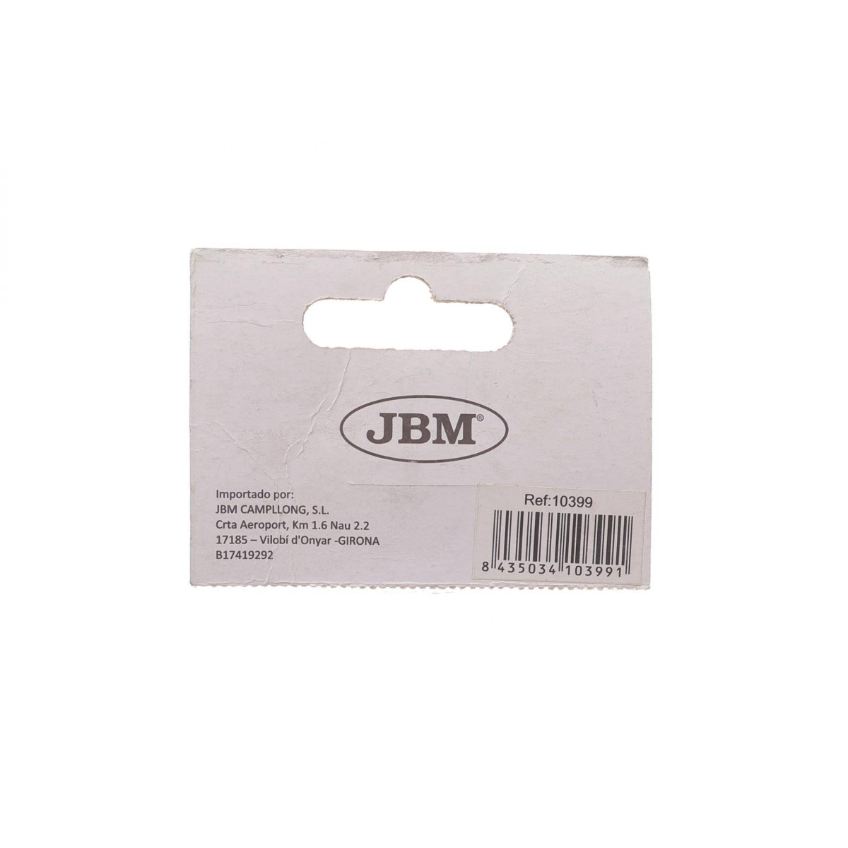 Біта M10 Torx 60