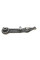 Важіль підвіски (передній/знизу/ззаду) (L) MB E-class (211)/CLS (219) 02-12