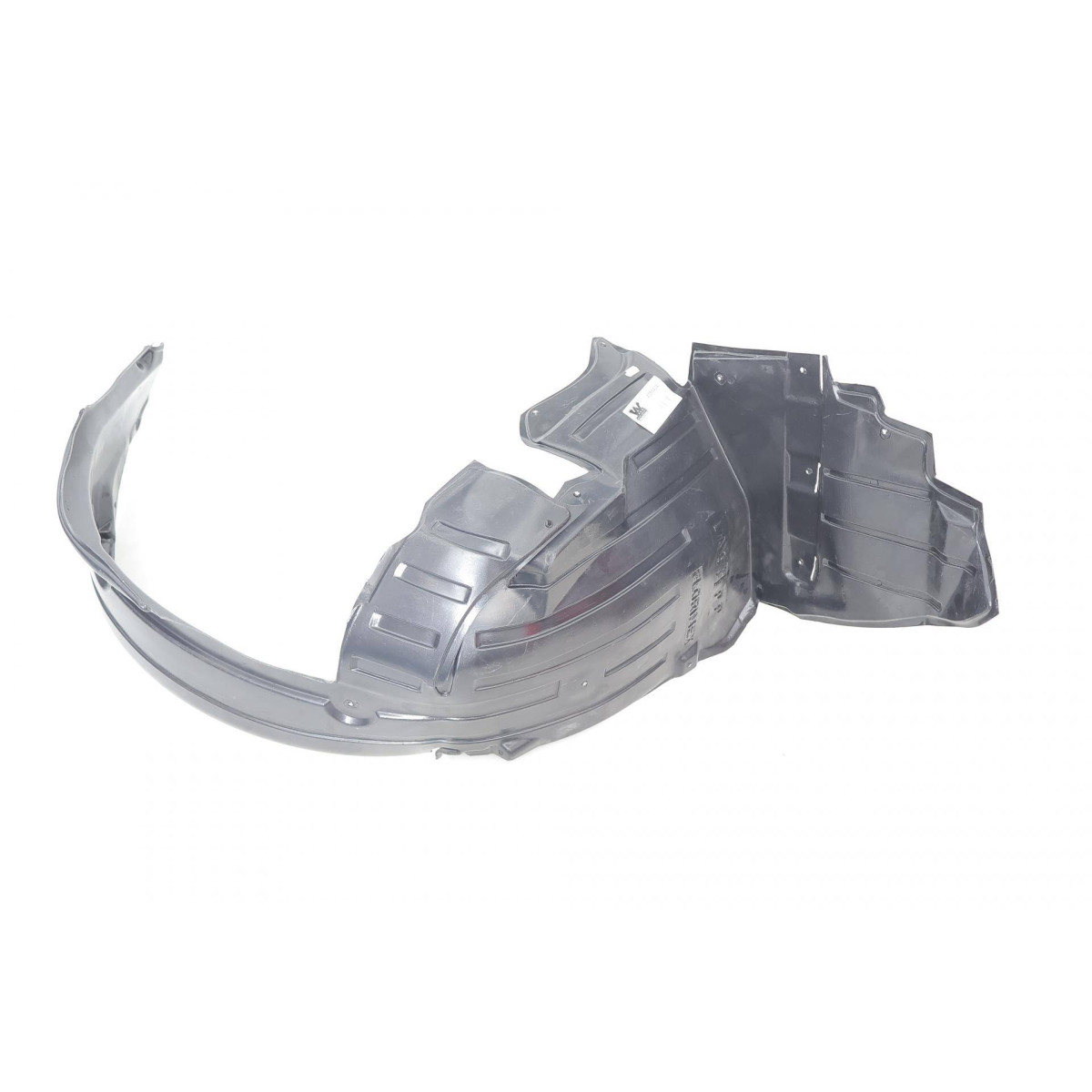 Подкрыльник (передний) Renault Laguna III 07-15 (R)