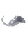 Подкрыльник (передний) Renault Laguna III 07-15 (R)