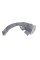 Подкрыльник (передний) Renault Laguna III 07-15 (R)