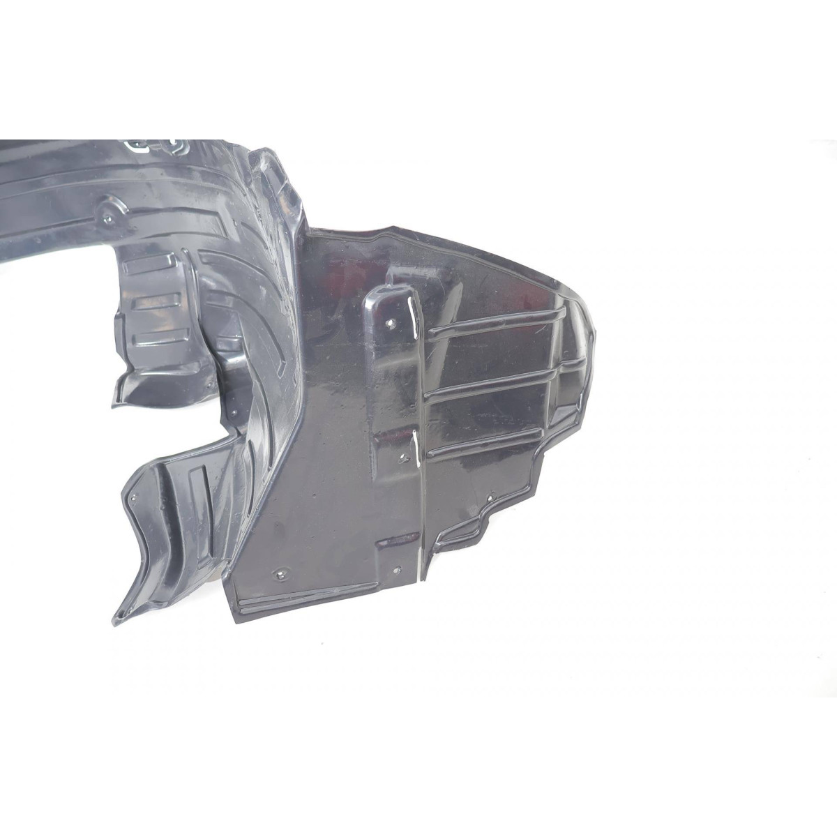 Подкрыльник (передний) Renault Laguna III 07-15 (R)