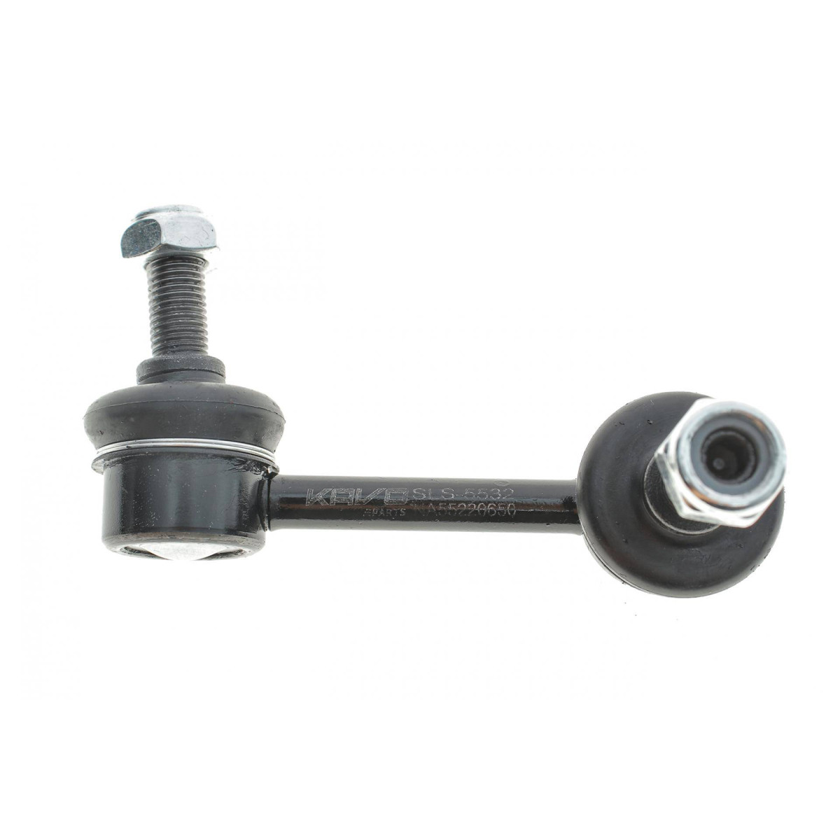 Тяга стабілізатора (заднього) (L) Mitsubishi Outlander/Peugeot 4007 2.2-2.4 DI 06- (80mm)