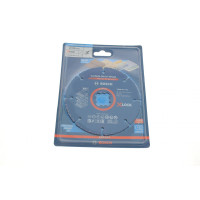 Круг відрізний 125x22,23 мм Expert Carbide Multi Wheel X-Lock