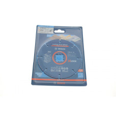 Круг відрізний 125x22,23 мм Expert Carbide Multi Wheel X-Lock