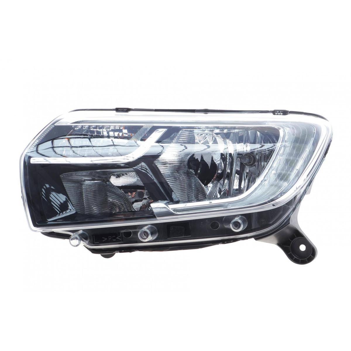 Фара (L) Renault Logan/Sandero 17-