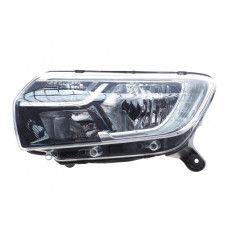 Фара (L) Renault Logan/Sandero 17-