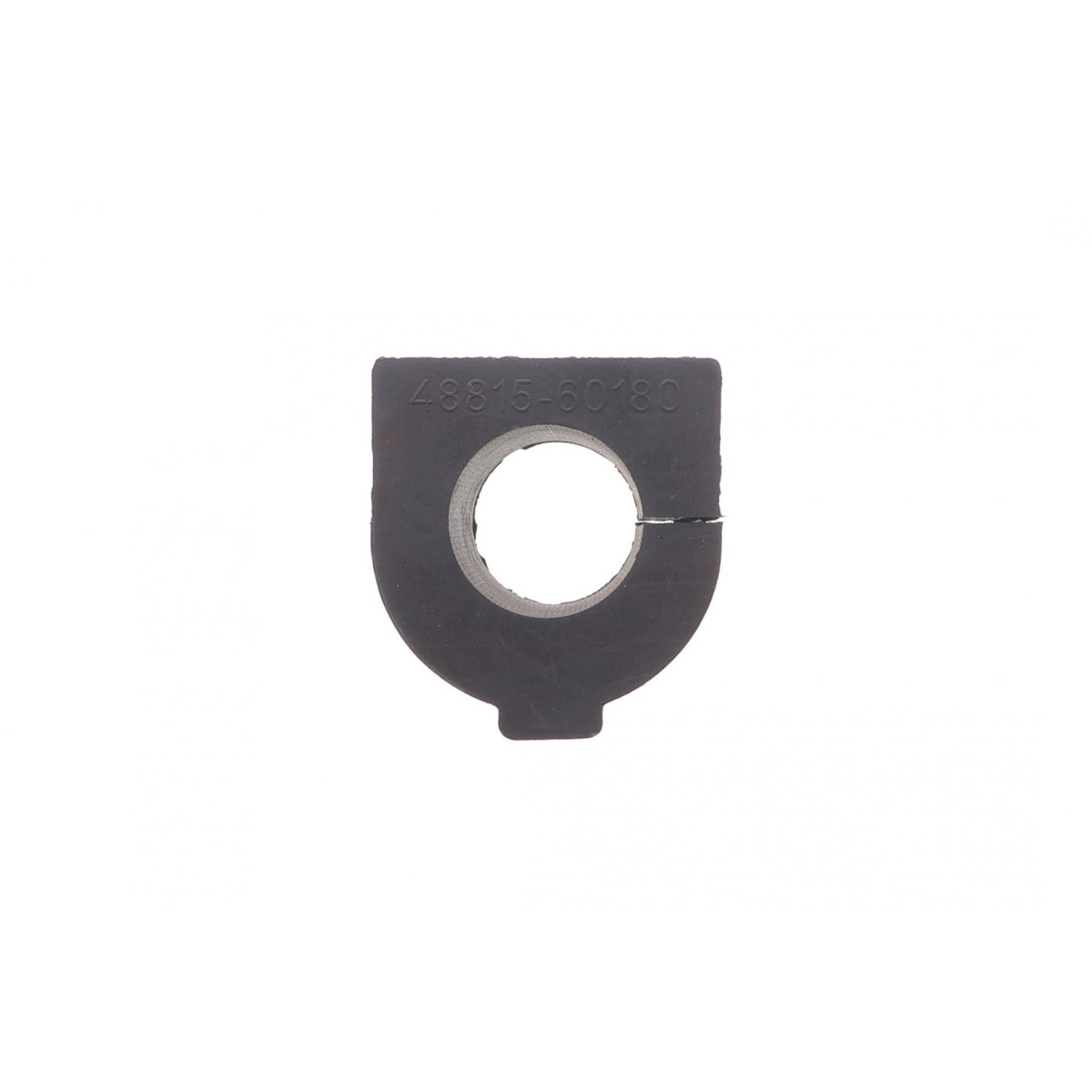 Втулка стабілізатора (переднього) Toyota Land Cruiser 02-09 (d=29.5mm)