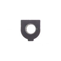 Втулка стабілізатора (переднього) Toyota Land Cruiser 02-09 (d=29.5mm)