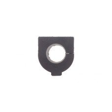 Втулка стабілізатора (переднього) Toyota Land Cruiser 02-09 (d=29.5mm)