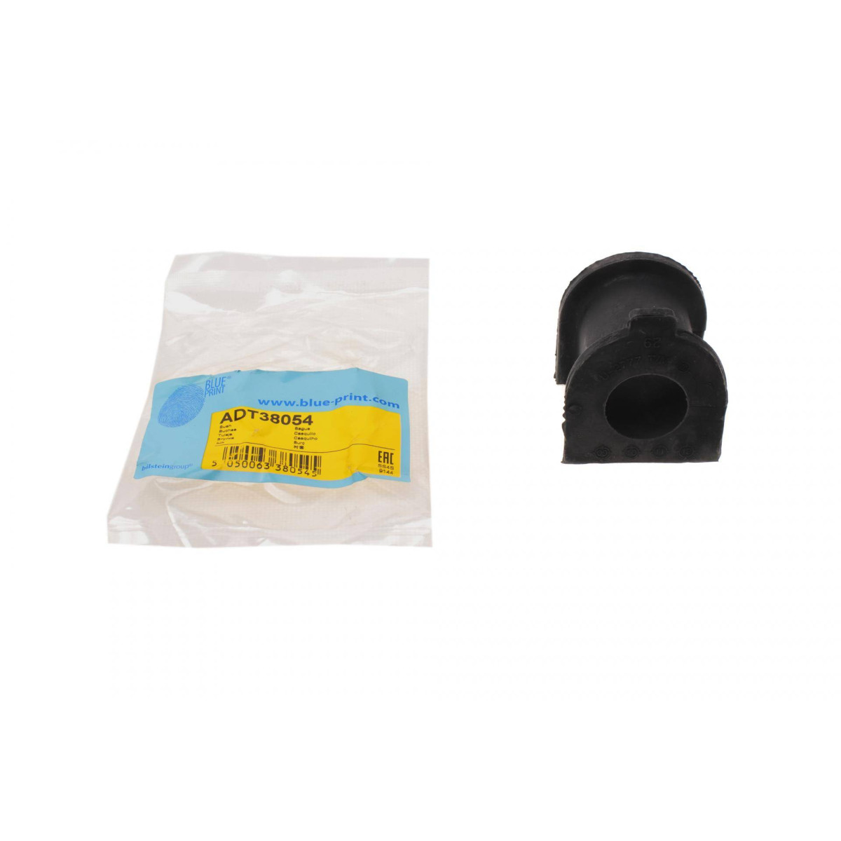 Втулка стабилизатора (переднего) Toyota Land Cruiser Prado 02-09 (d=27mm)