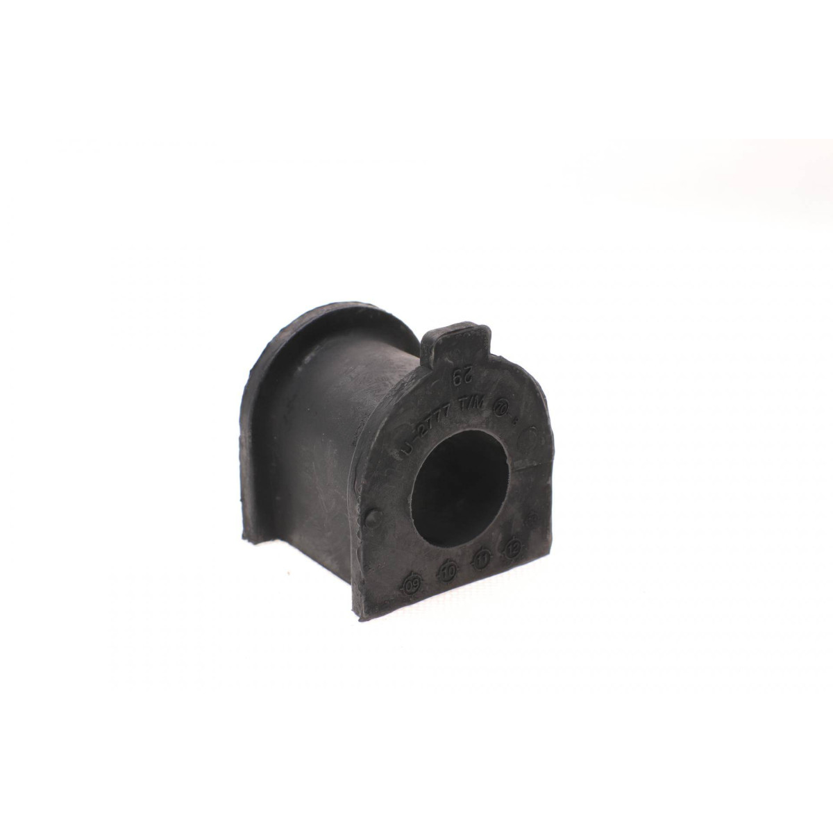 Втулка стабилизатора (переднего) Toyota Land Cruiser Prado 02-09 (d=27mm)