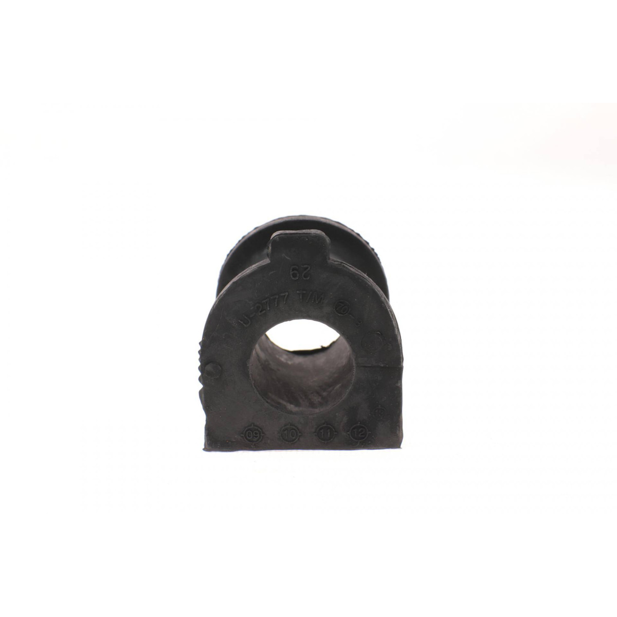 Втулка стабилизатора (переднего) Toyota Land Cruiser Prado 02-09 (d=27mm)
