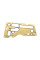Прокладка радіатора масляного BMW 5 (F10)/7 (F01-F04)/X5 (E70/F15/F85)/X6 (E71/E72) 3.0D 10- N57 D30