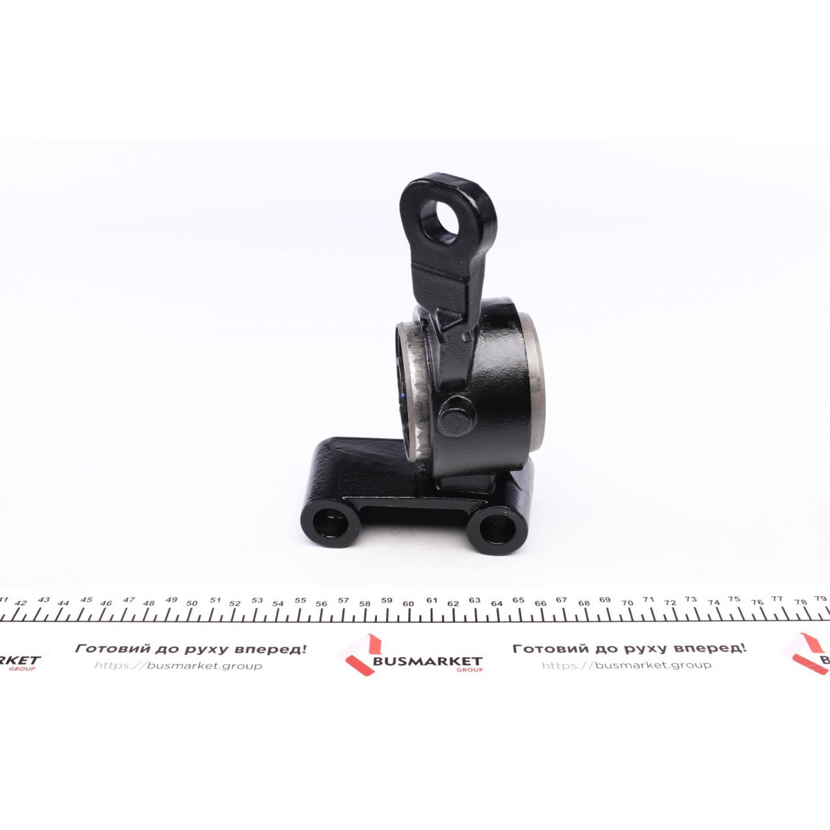 Сайлентблок важеля (переднього) Mini Cooper 01-08 (L)