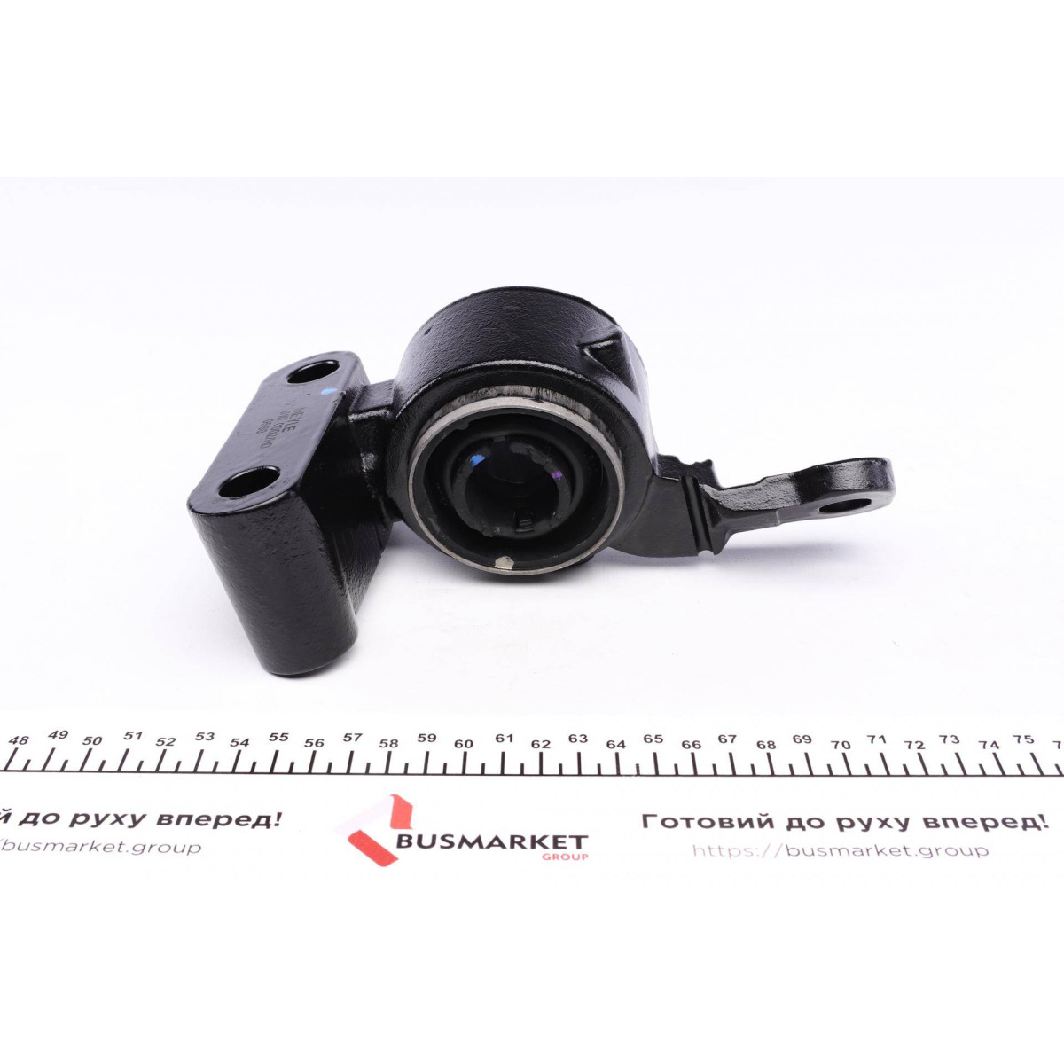 Сайлентблок важеля (переднього) Mini Cooper 01-08 (L)