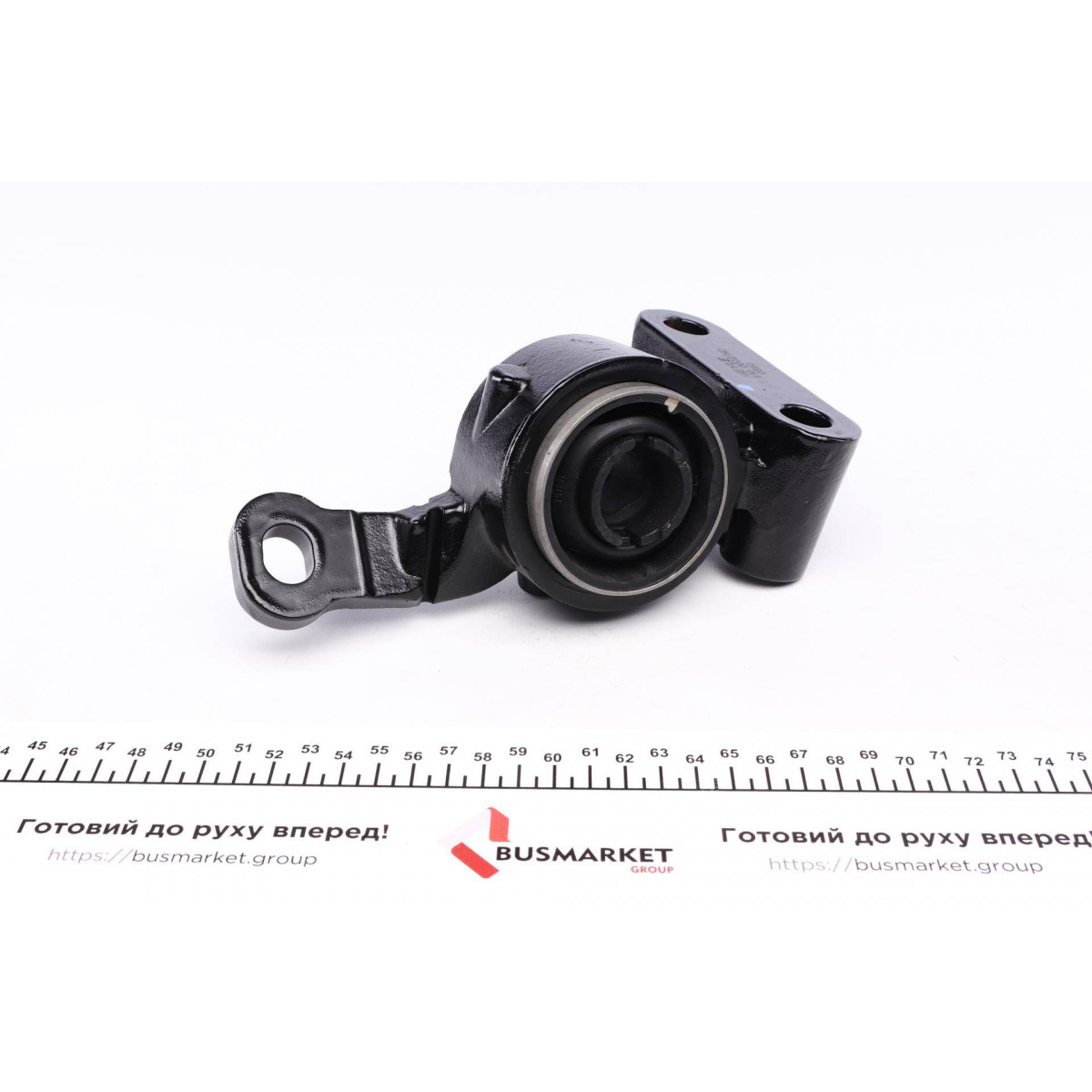 Сайлентблок важеля (переднього) Mini Cooper 01-08 (L)