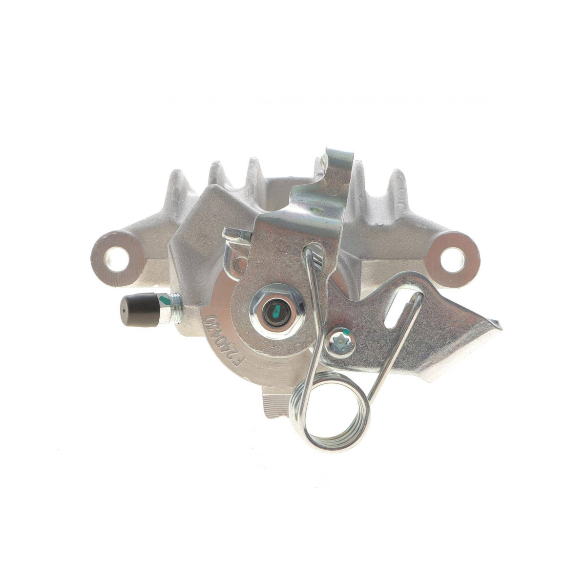 Супорт гальмівний (задній) (R) Skoda Fabia 99-14/VW Golf 97-06 (d=38mm) (Lucas)