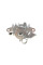 Супорт гальмівний (задній) (R) Skoda Fabia 99-14/VW Golf 97-06 (d=38mm) (Lucas)