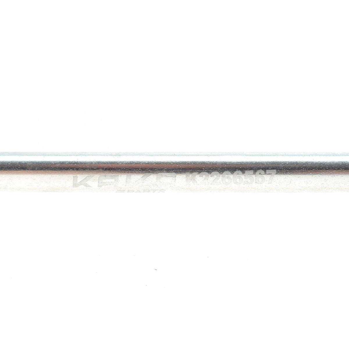 Тяга стабилизатора (заднего) Daewoo Nubira 1.6/1.8 03- (L=220 mm)