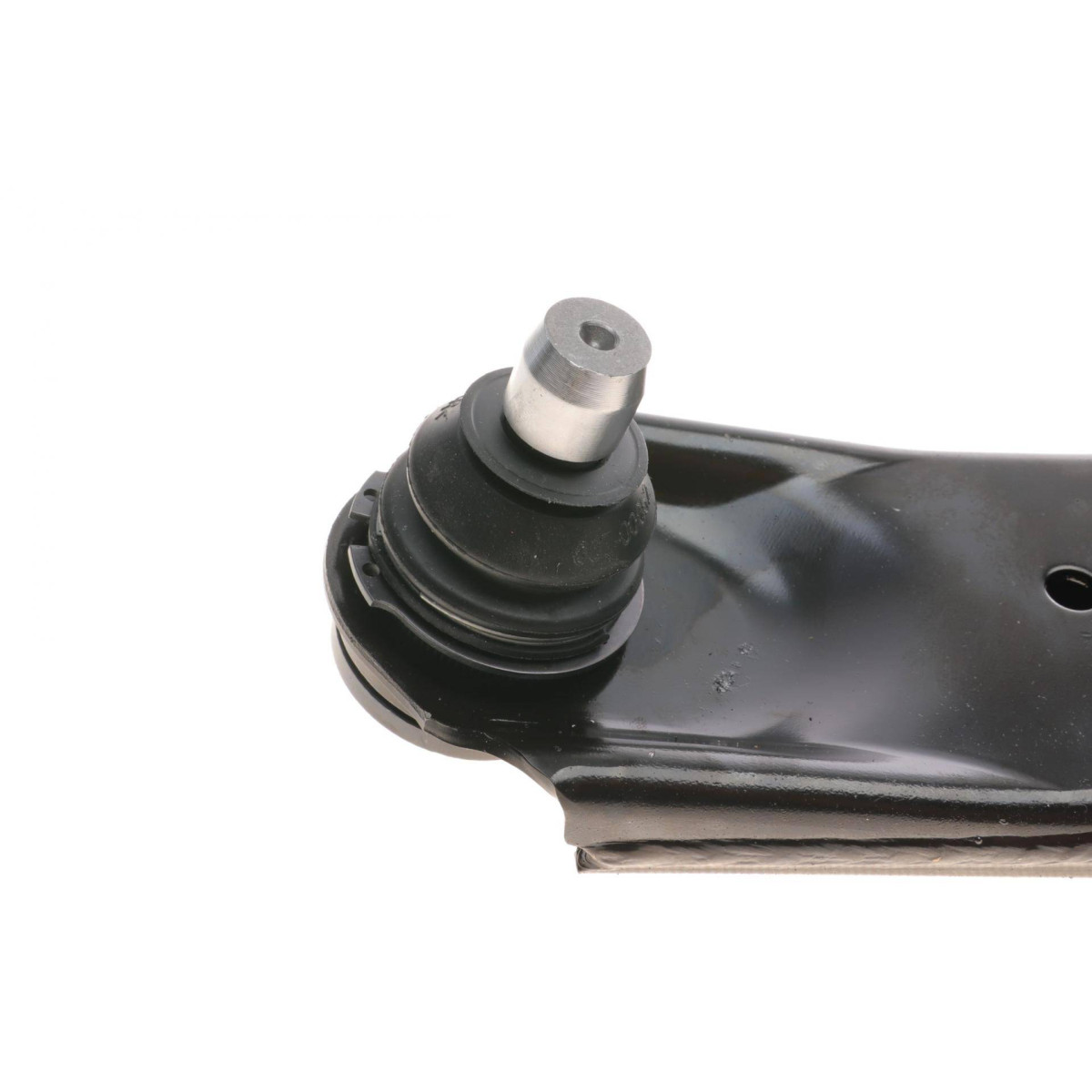 Важіль підвіски (передній/знизу) (R) Mazda 3 03-09/Mazda 5 05- (з кульовою d=18mm)