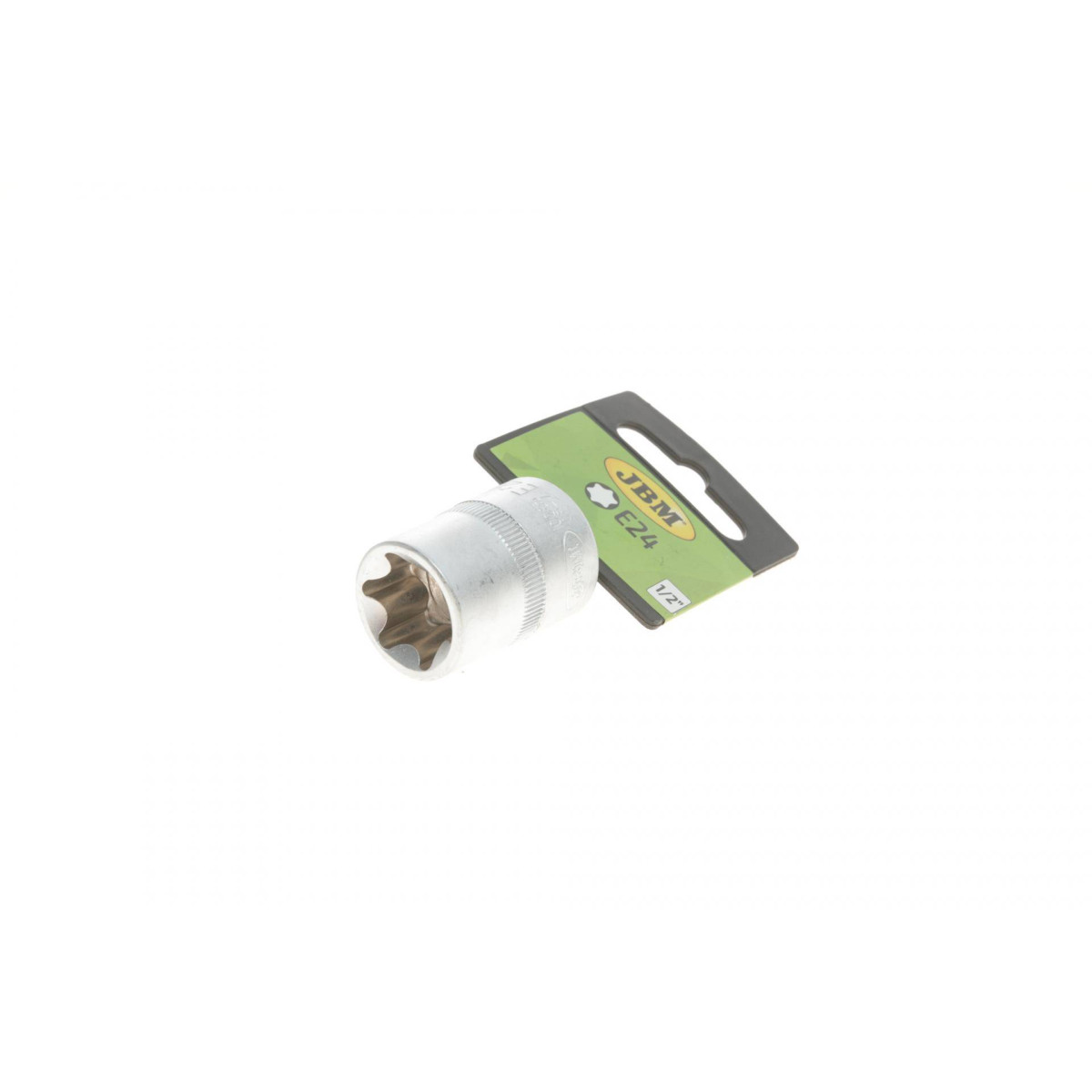 Головка торцева 1/2" E24