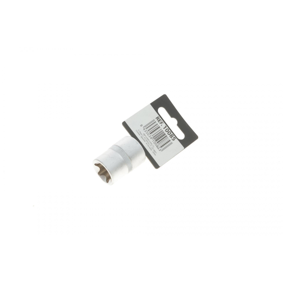 Головка торцева 1/2" E24