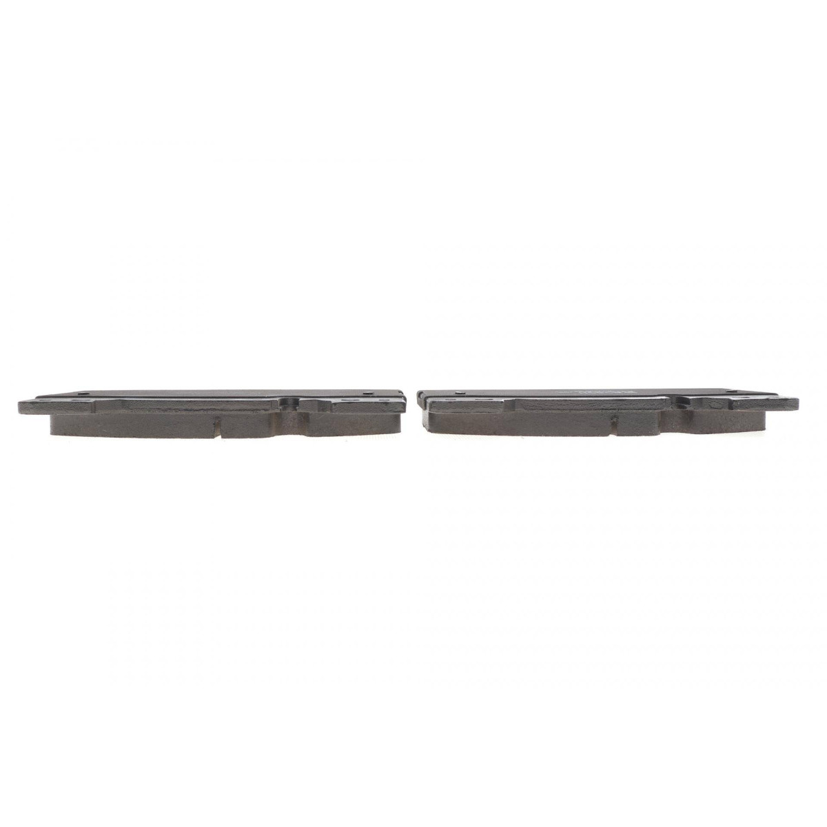 Колодки гальмівні (передні) BMW 5 (G30/F90) 17- /X5 (G05/F95) 19- (Brembo)