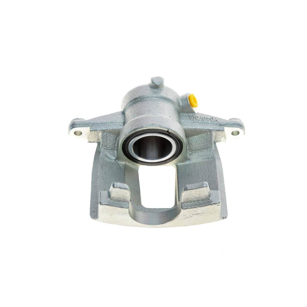 Супорт гальмівний (задній) (R) Citroen Jumper II 06- (d=48mm) (BOSCH) (под датчик износа колодок)