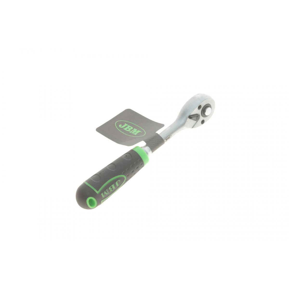 Тріскачка 1/4" 72 зубця 145 мм