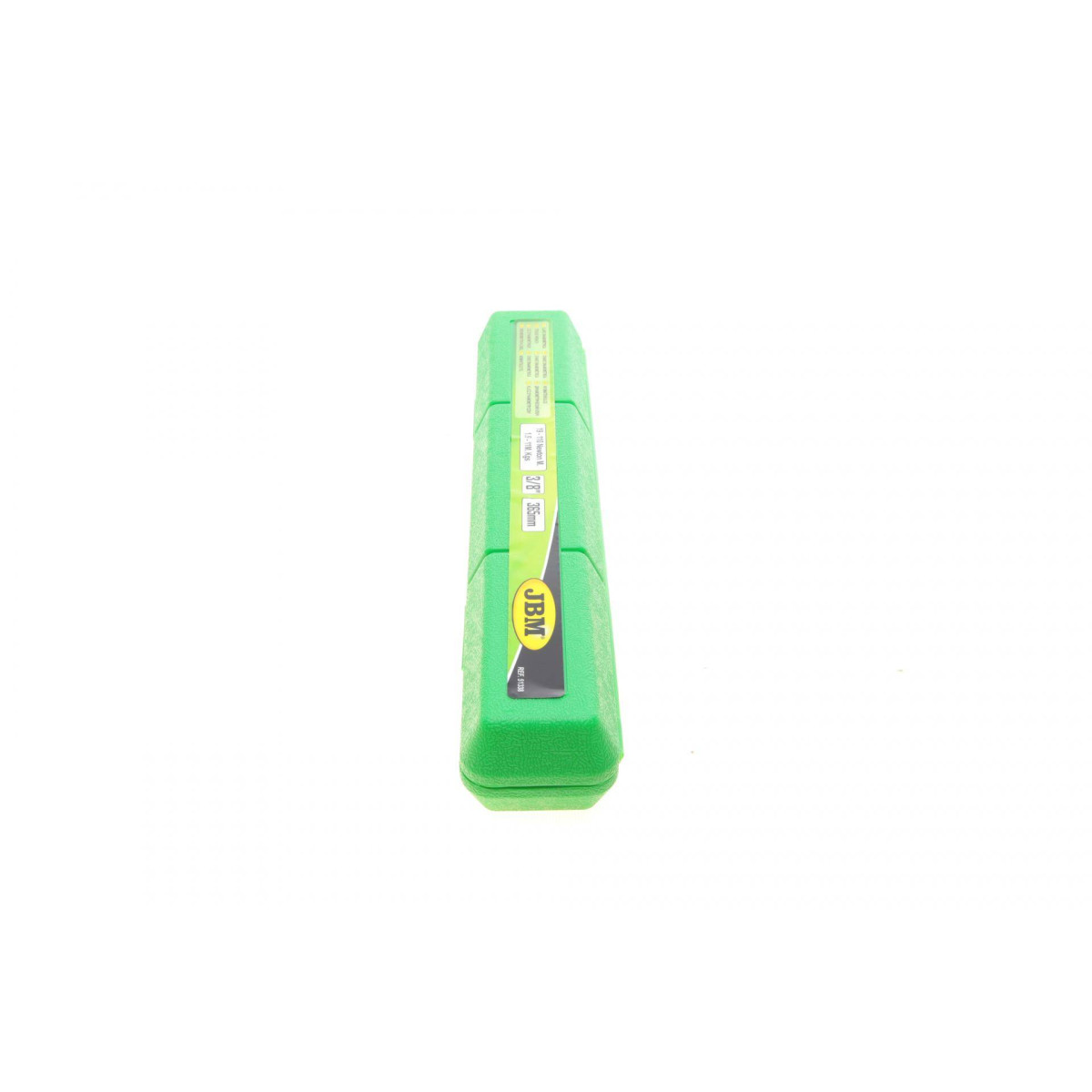 Ключ динамометричний 3/8" 19-110 Нм 365 мм