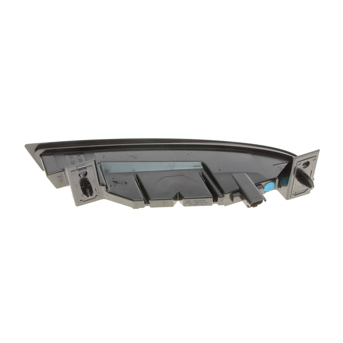 Фара додаткова денного світла Renault Megane III 12-15 (L)