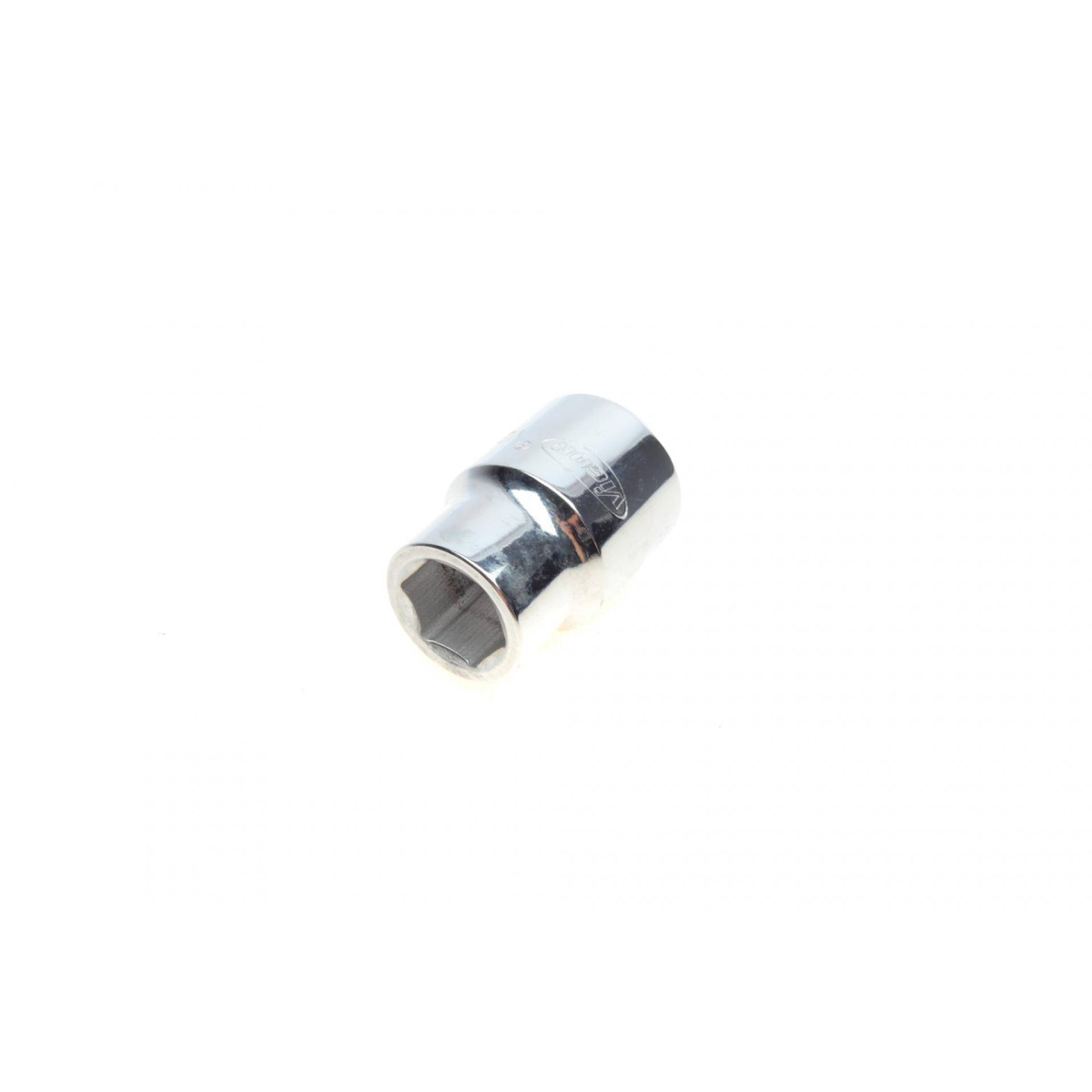 Головка торцева 3/4" 19 мм (хромована)