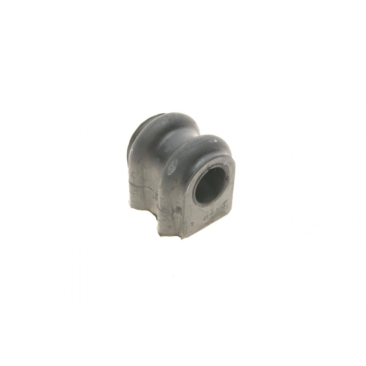 Втулка стабілізатора (переднього) Hyundai 1.1-1.6 01-12 (d=19.5mm)