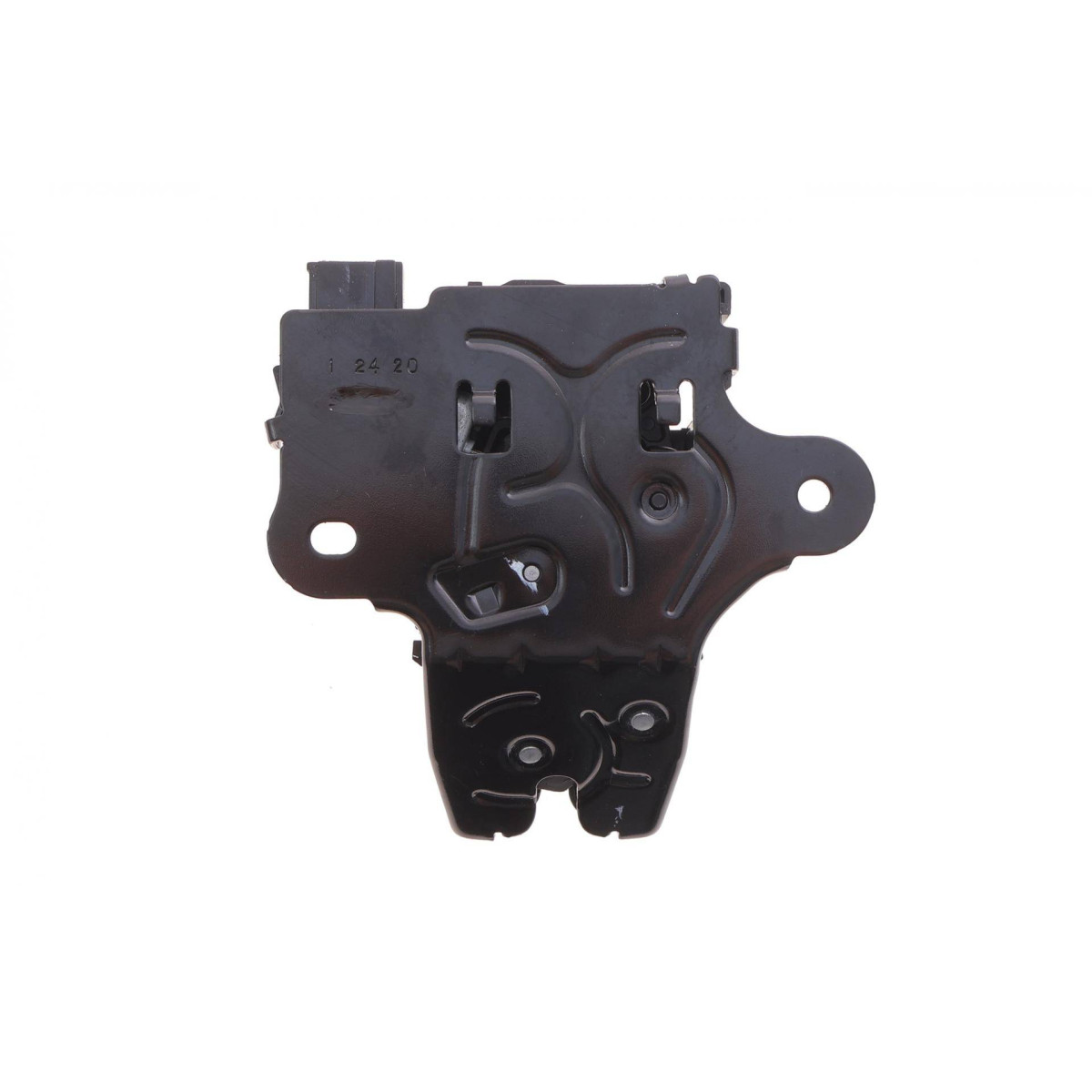 Замок кришки багажника Chevrolet Aveo 11-/Opel Insignia 08-17