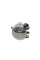 Фара протитуманна VW Golf V 03-08 (L)