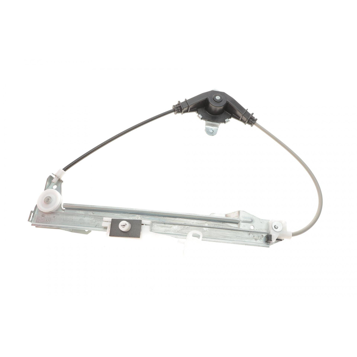 Стеклоподъемник (задний) Fiat Grande Punto 05 -14 (R)