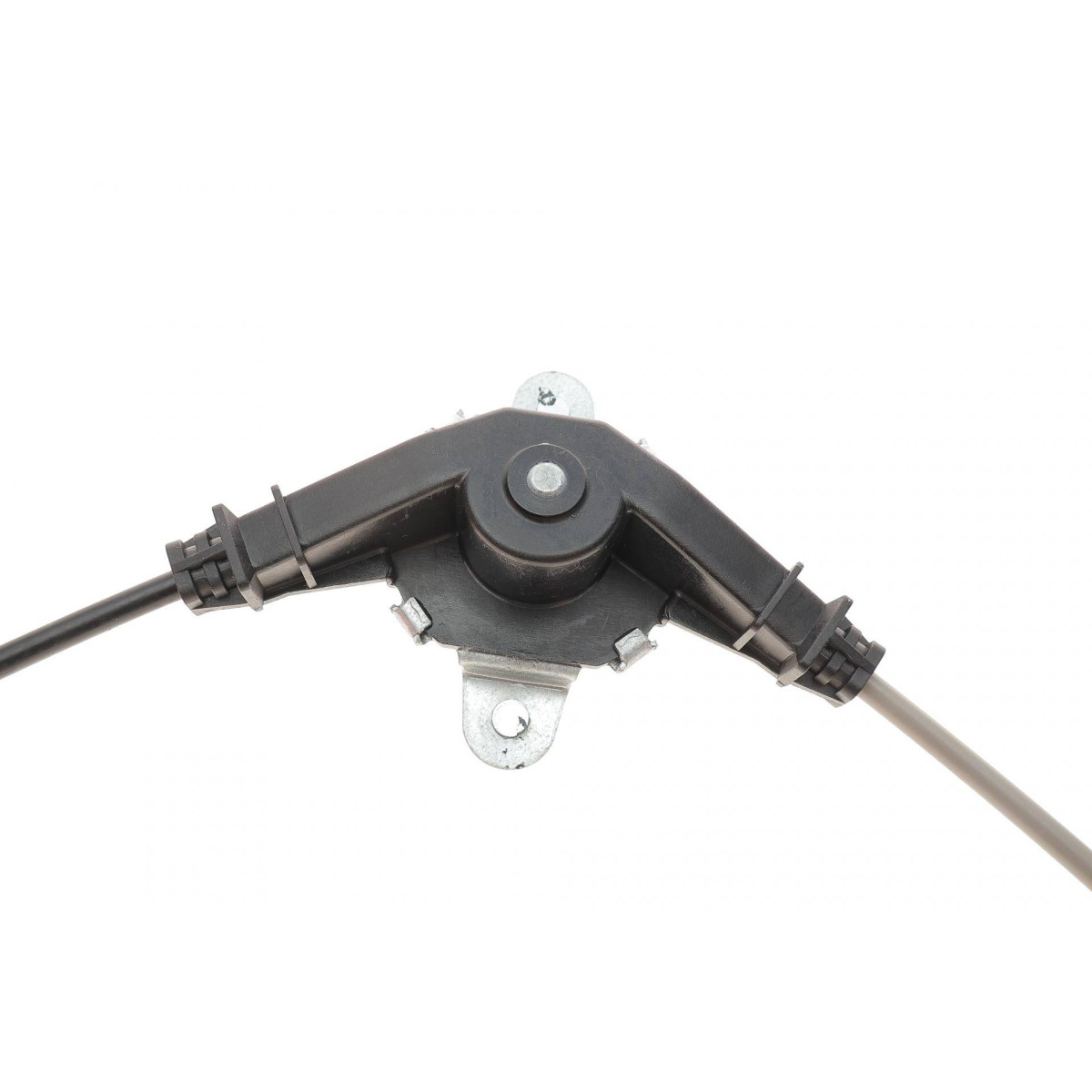 Стеклоподъемник (задний) Fiat Grande Punto 05 -14 (R)
