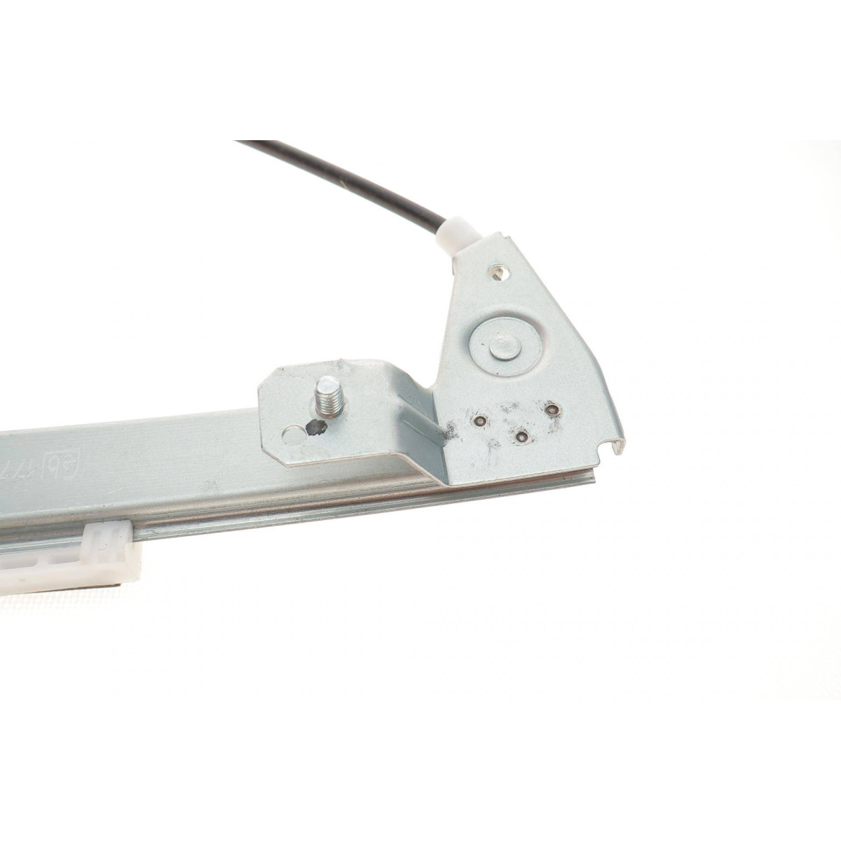 Стеклоподъемник (задний) Fiat Grande Punto 05 -14 (R)