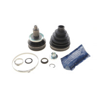 ШРКШ (зовнішній) Skoda Fabia/Roomster/VW Polo/Audi A2 1.2TDI-2.0 99- (36/30/50.5mm)